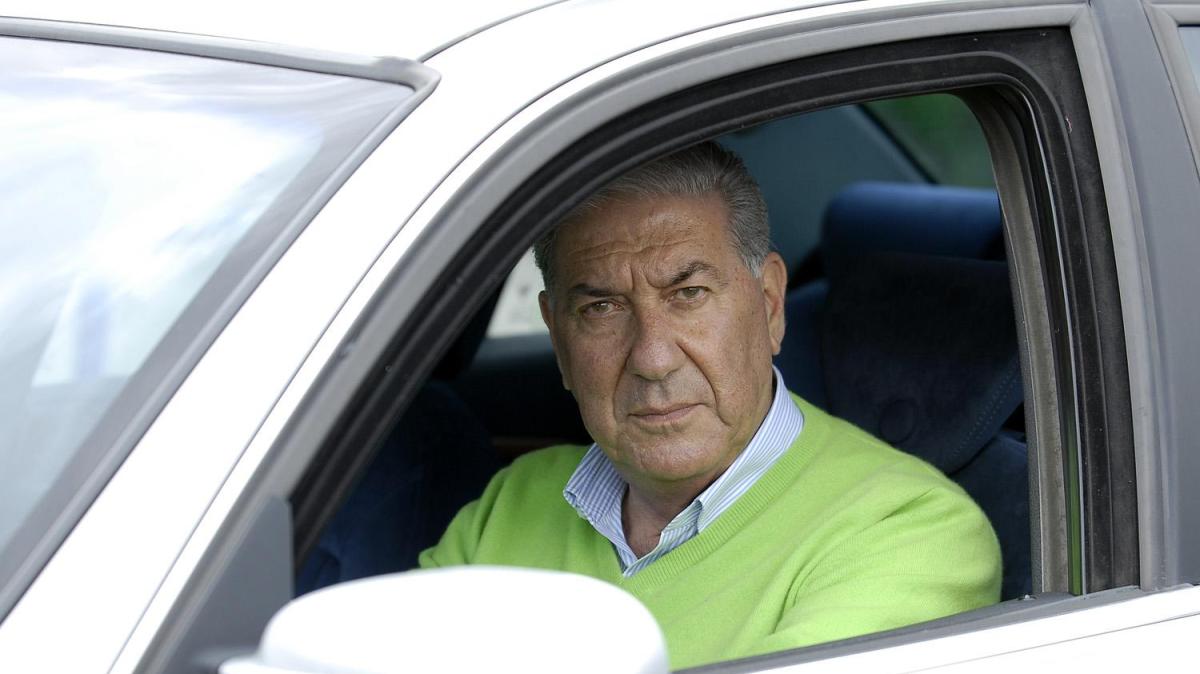 Galigani annuncia: "Questione De Falco, cinque punti di penalizzazione per l'Igea Virtus"