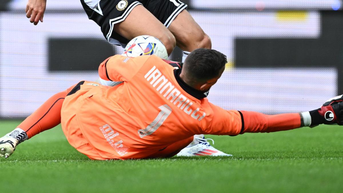 Iannarilli gela il Catanzaro: il portiere col vizio del gol firma la beffa al 95'