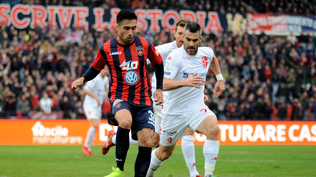 Cosenza, si cerca il dopo Ricciardi: contatti per il ritorno di Jaime Baez