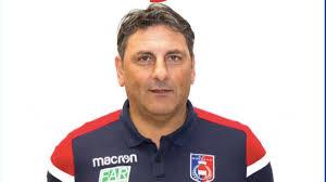 ANTONIO SODA  A TCC: "Reggina nemmeno dovrebbe starci in D, Vibonese può risalire la classifica. Futuro? Cerco il progetto giusto"