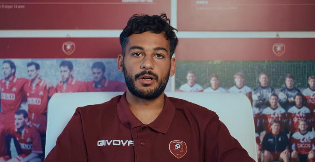 Reggina, la Puglia richiama Riccardo Correnti: due club sul centrocampista