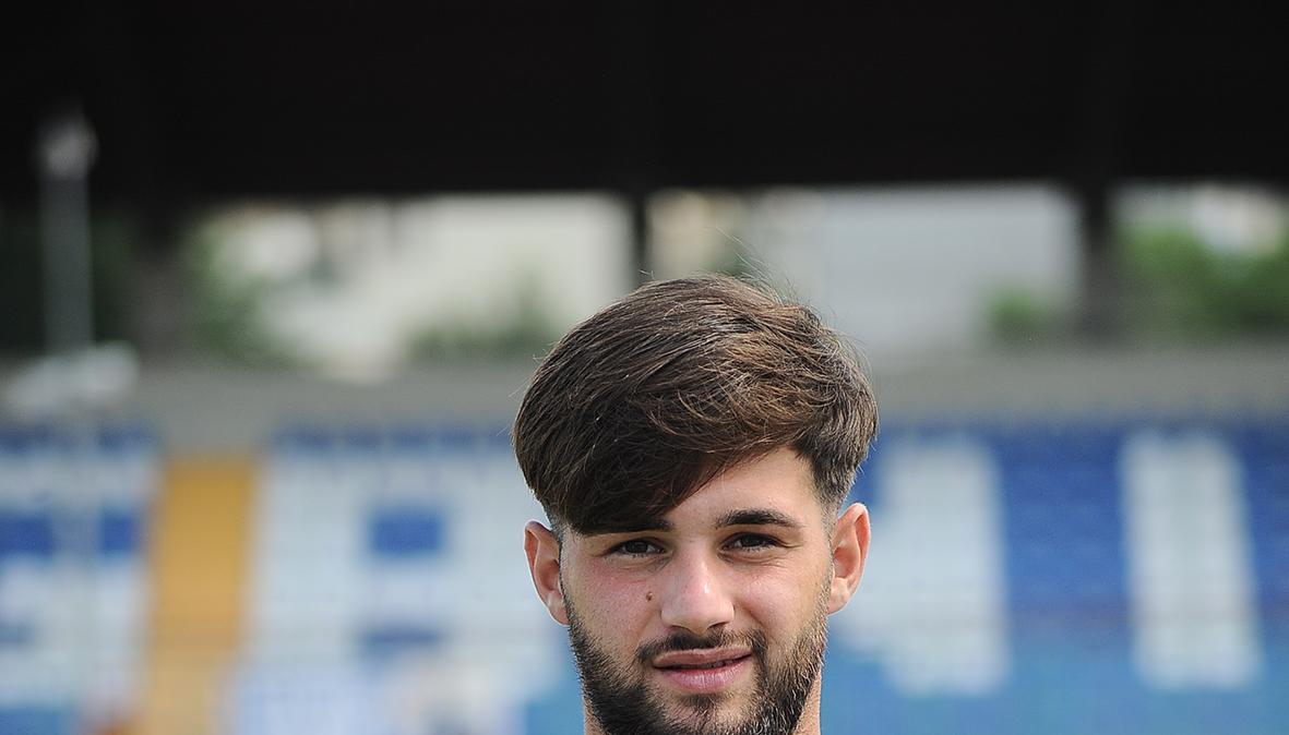 Cosenza, salta Ruggiero ma c'è Perlingieri dal Benevento 