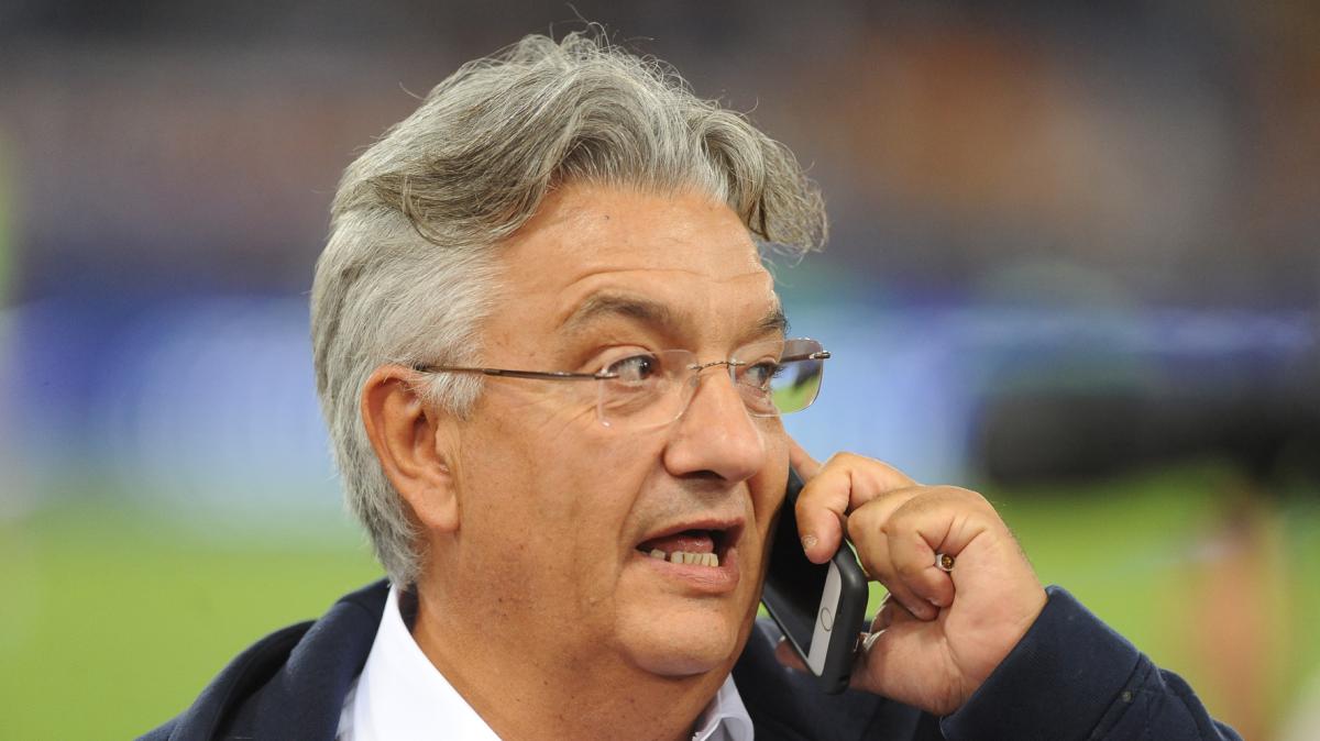 Crotone, conto alla rovescia per l'iscrizione: intanto non torna Raffaele Vrenna senior