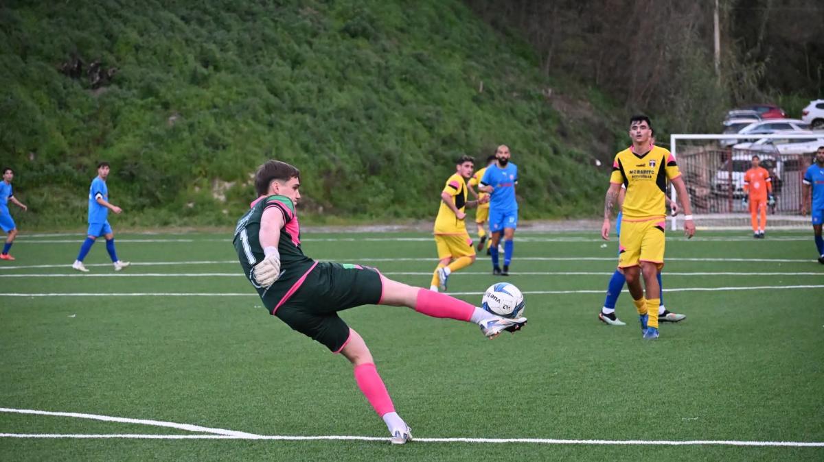 AGS Soriano , ceduto Martinkus al Taranto 