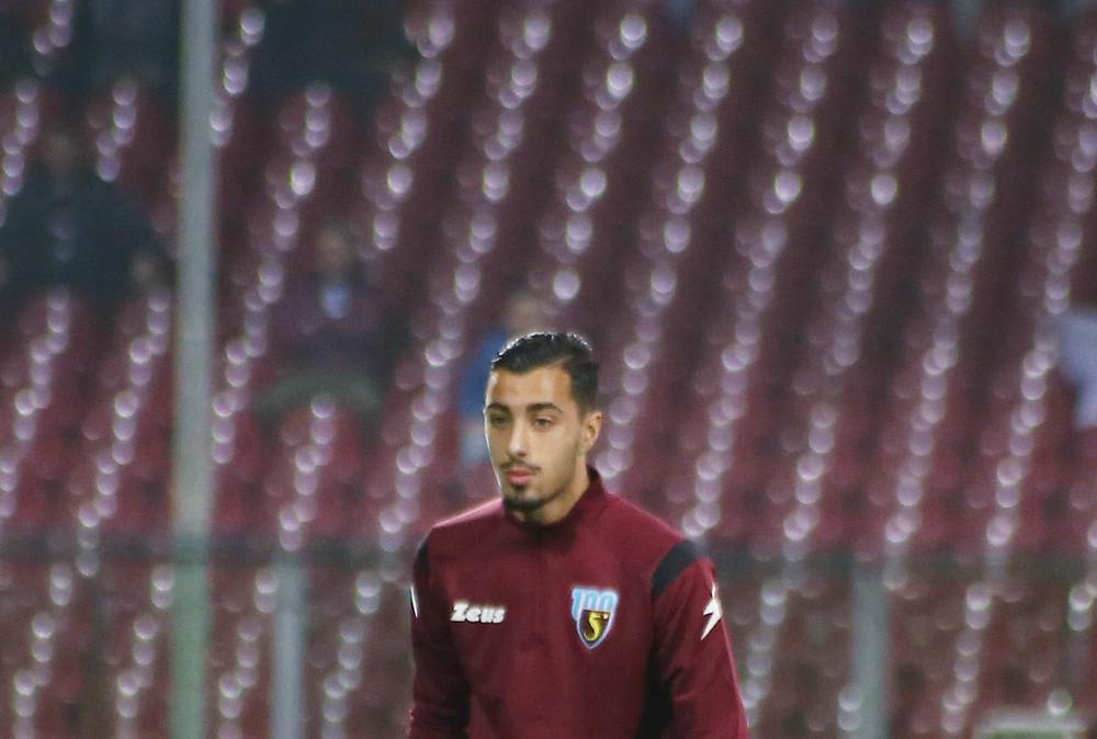 Crotone, un ex Lazio in arrivo: vicina la chiusura con il Potenza per Mattia Novella