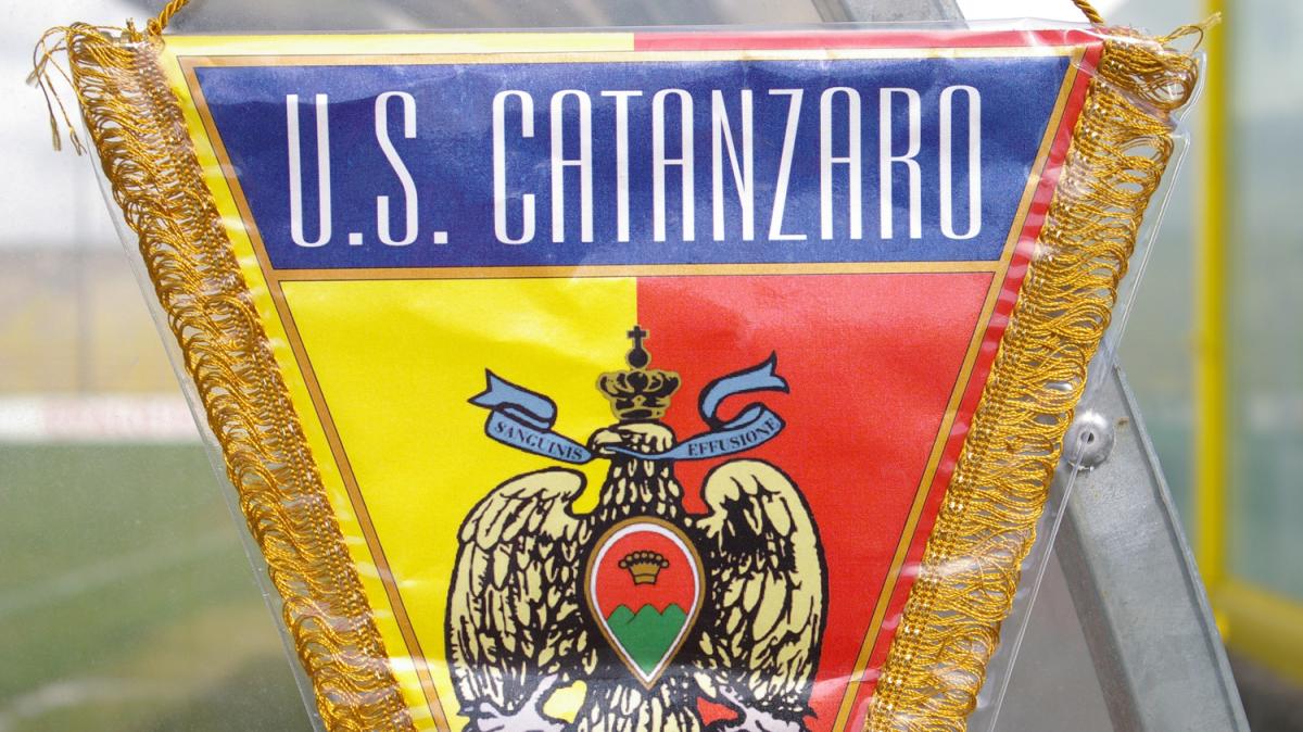 Catanzaro, buone notizie dall’infermeria: recuperati due giocatori