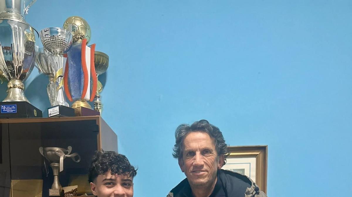 Paolana, ecco Politano