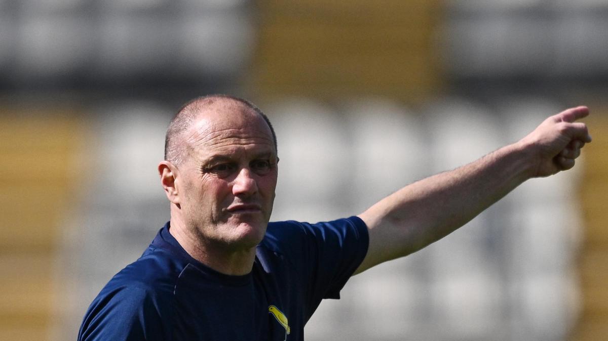 BISOLI: "A Cosenza se il pubblico spinge può essere determinante ai play off, Crotone in linea con gli obiettivi. Format Lega Pro da rivedere"