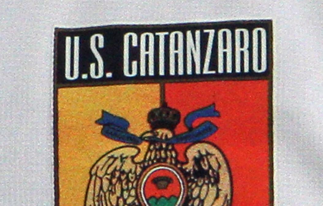 Catanzaro, ufficializzato Esteves
