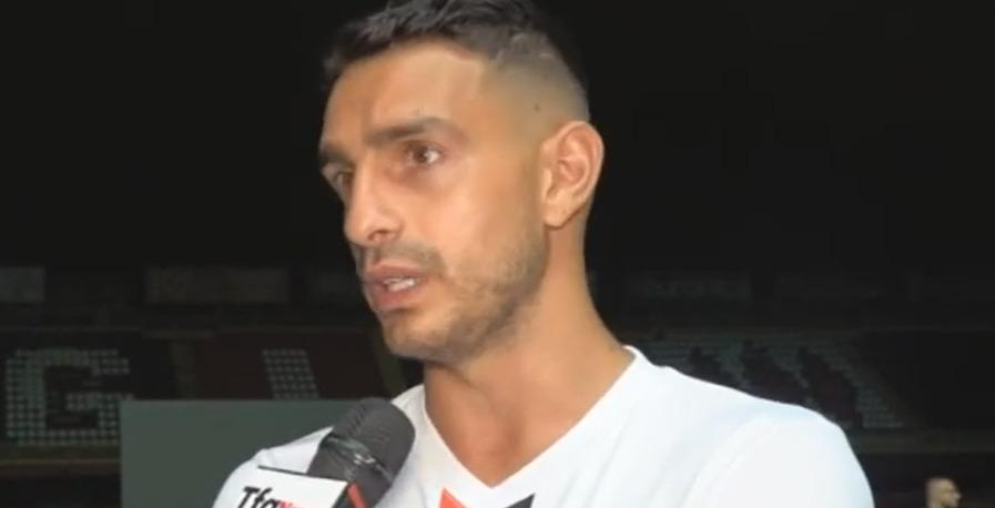 Crotone, gol nel derby e addio per Di Pasquale? Il Foggia prova il colpo