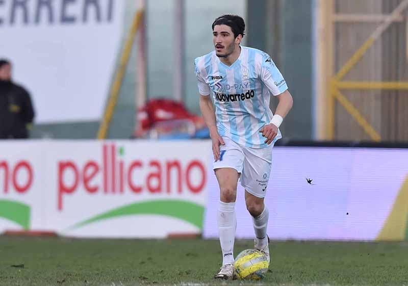 Cosenza, Caporale  rinnova fino al 2027