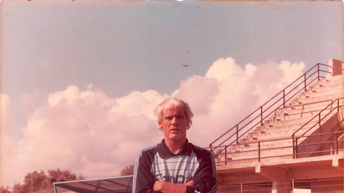 Ex Reggina e Crotone, ci lascia Enrico Etna 