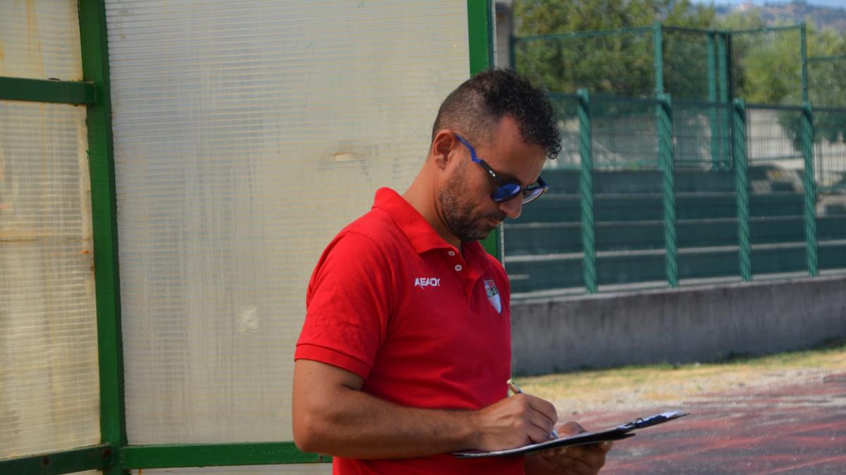 Soriano Fabrizia, ecco il nome per la panchina: il nuovo allenatore sarà Domenico Sisi