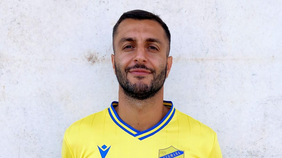 Reggina, attaccante cercasi: il nome forte in questo momento è Mattia Montini