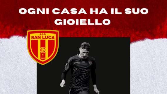 UFFICIALE - Antonio Pelle ha deciso: resta al San Luca