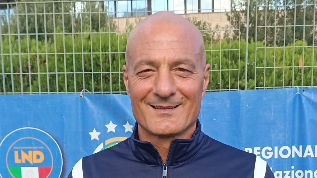 Calabria U19, Scorrano: “È una vetrina per i ragazzi, dipende da loro”.