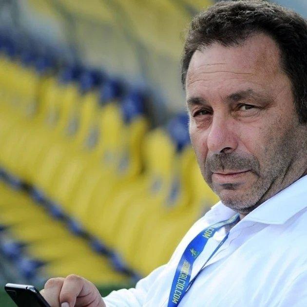 Il punto di mister Biagioni su Foggia - Cosenza e Serie D