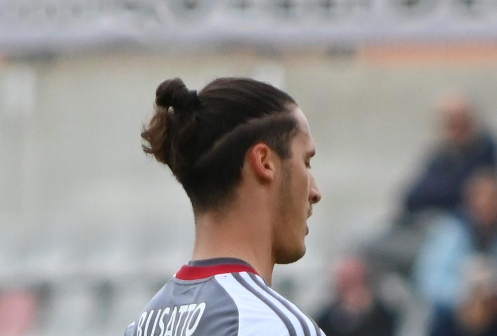 Vibonese, trattativa per un ex Vicenza e Messina: piace Tommaso Busatto