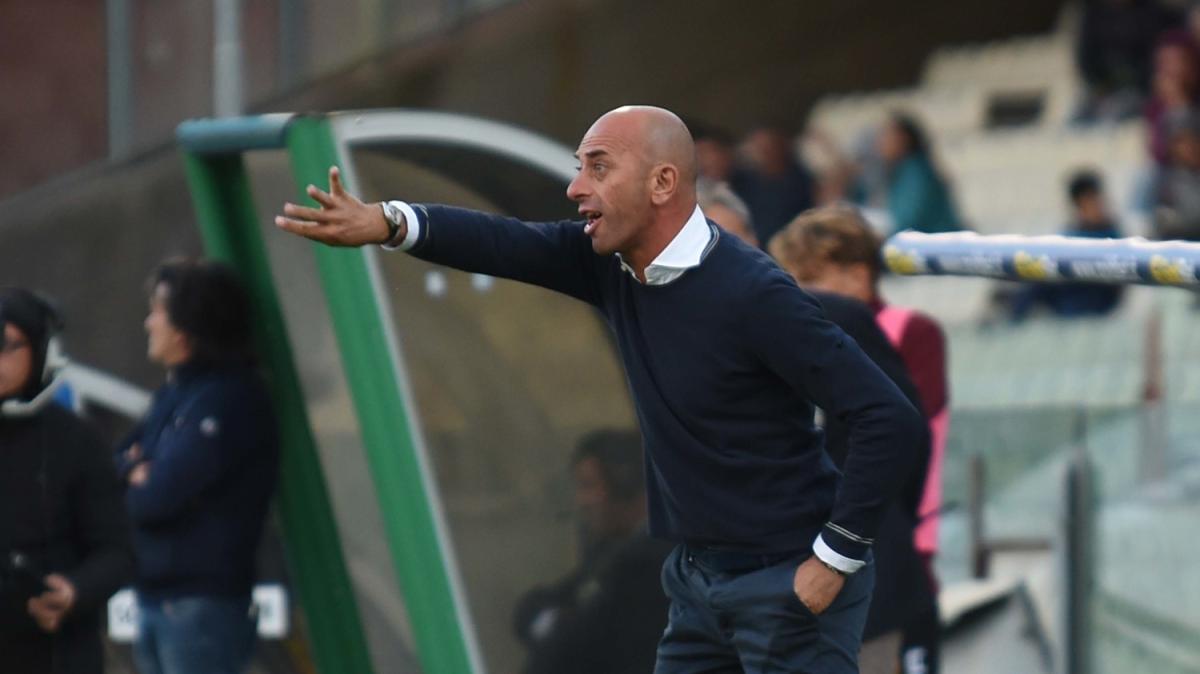 Italia Under 19, Bollini e Serioli puntano sulla Calabria: "Atmosfera determinante"