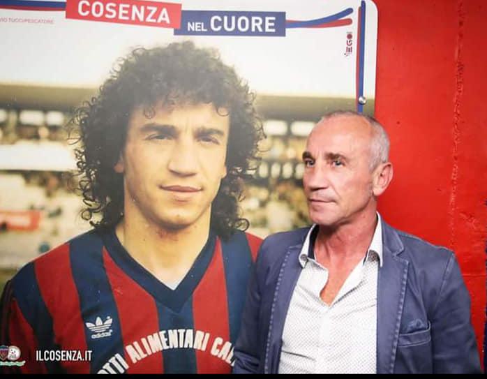 URBAN (EX COSENZA): "LA SQUADRA NON SI ALLENA DA VENTI GIORNI? BUSCE', AVREBBE DOVUTO PARLARE PRIMA"