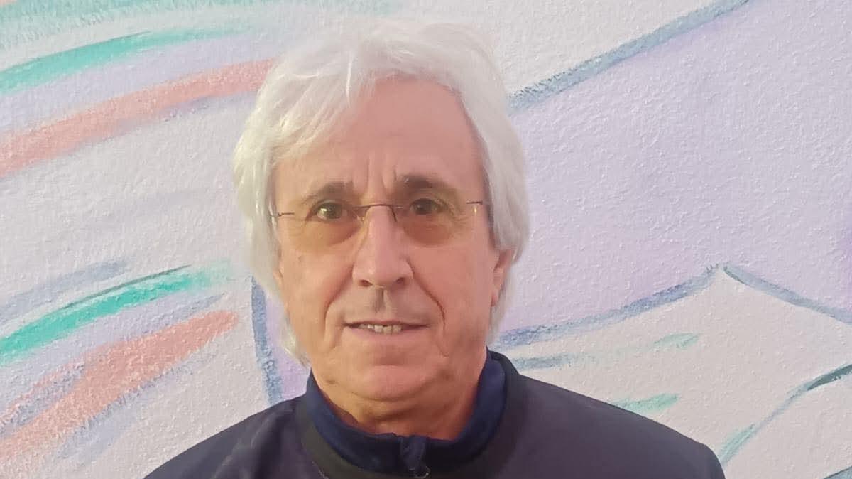 Gioiese, lascia mister Mesiti