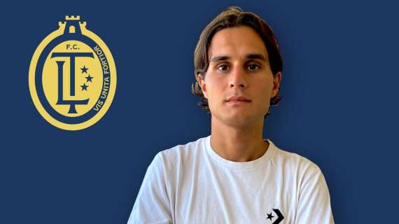 UFFICIALE - Umbaca al Lamezia Terme. Ci sono anche tre Under