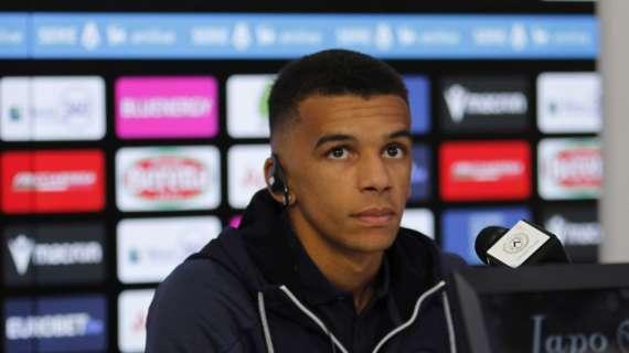 Catanzaro, il primo nome in lista rimane Rui Modesto dell'Udinese: i dettagli