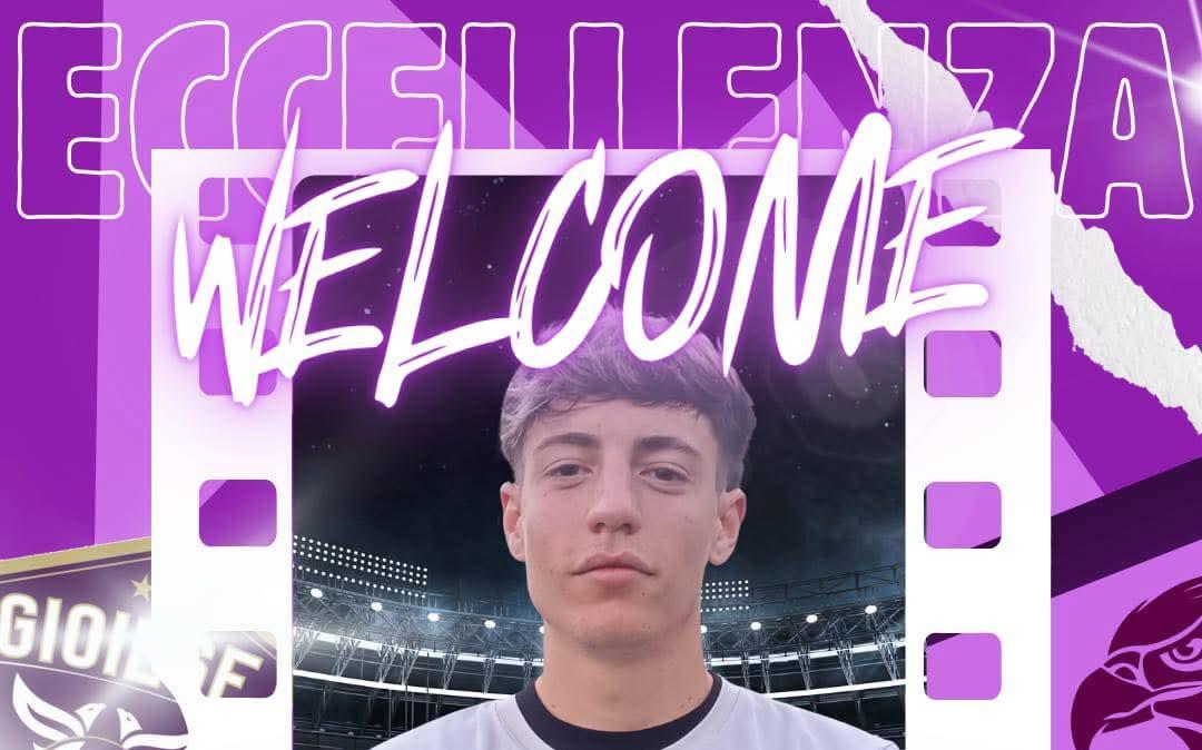 Gioiese, ecco Tomasi 