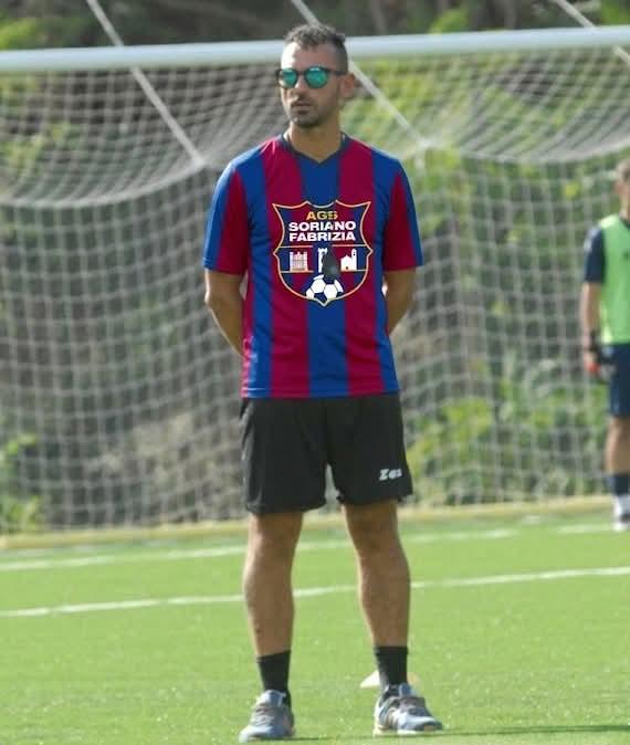 AGS Soriano , Domenico Sisi nuovo tecnico 