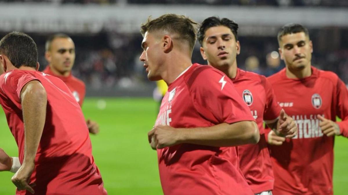 Monopoli–Crotone, trasferta ad alta tensione dopo il colpo col Foggia