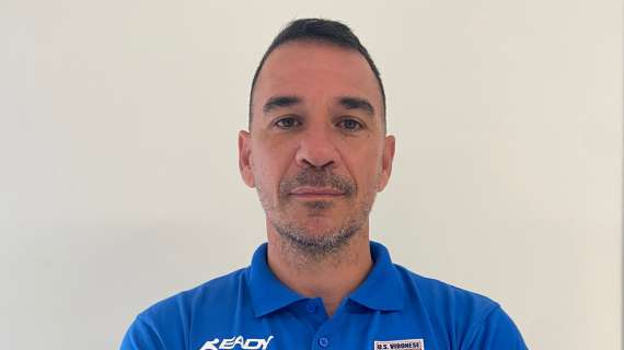 TuttoC - Vibonese, nonostante la sconfitta si salva solo il tecnico D'Agostino