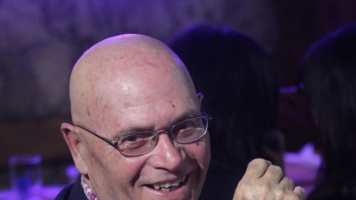 IACOPINO: "Sono rimasto legatissimo a Catanzaro e Modena. Reggina? Confido molto nelle Istituzioni locali"