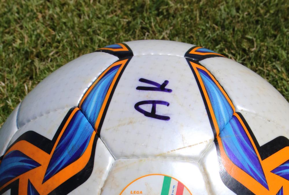 ATTIVE SUL MERCATO DB ROSSOBLU' E MORRONE