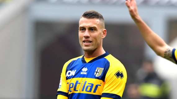 Reggina, uno svincolato accostato agli amaranto: l'ex Parma Iacoponi