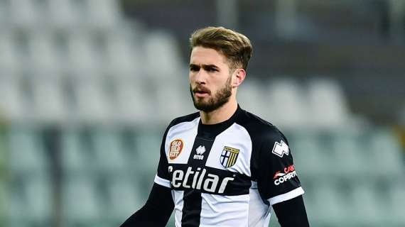Cosenza, Benevento pigliatutto in Calabria: ceduto anche Giacomo Ricci