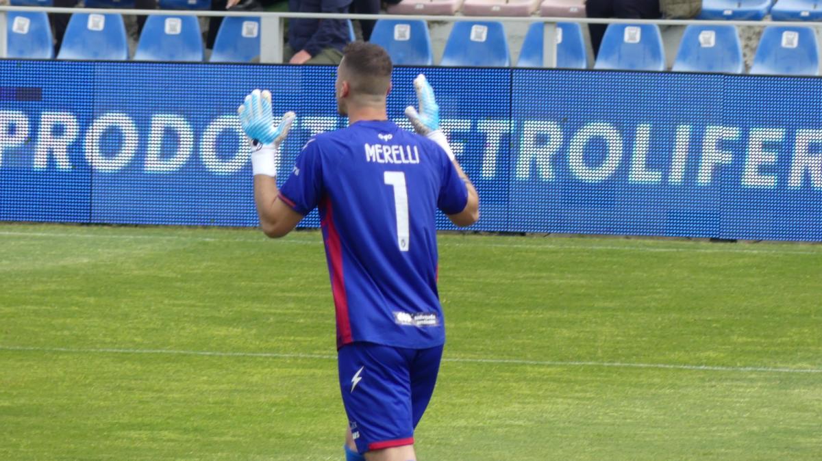 Crotone-Catania, Monday Night allo Scida: le probabili formazioni 