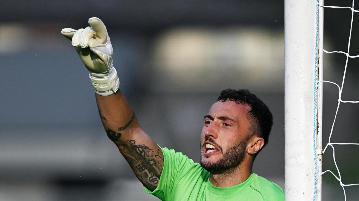 Retroguardia in affanno: allarme difesa per il Catanzaro