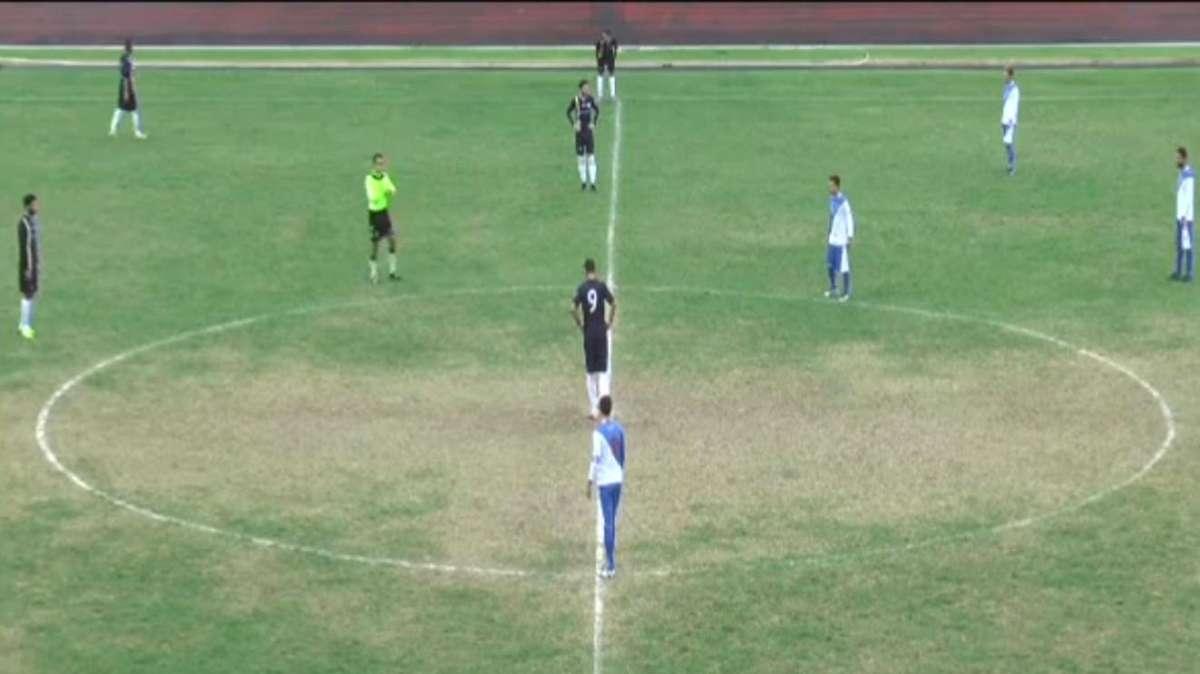 Siderno, una sola maglia per tornare grandi