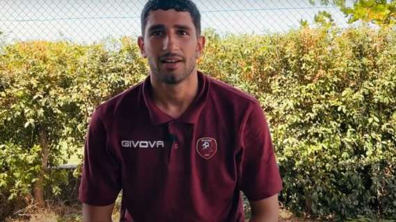 Reggina, Bruno Barranco in scadenza: l'attaccante potrebbe lasciare