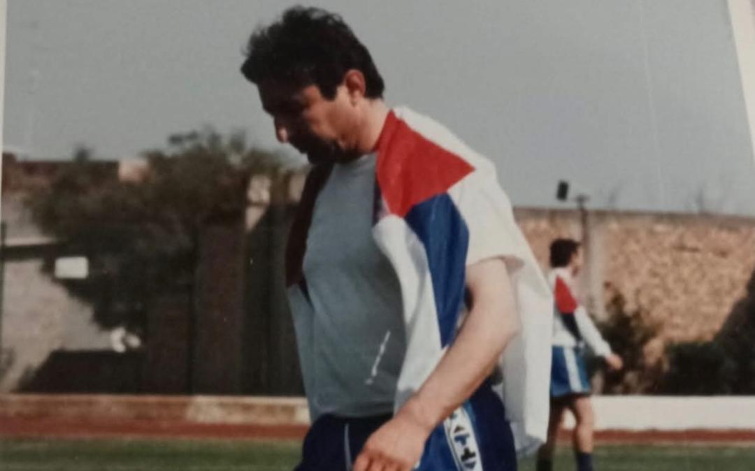 Nino Pisciuneri, storia e cuore di un calcio che non passa mai di moda*