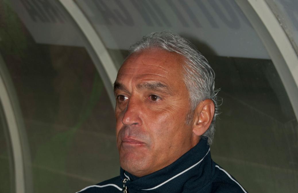 CUTTONE: "Il Catanzaro, è un mix di giovani e veterani di qualità. Cole al Cesena? Una scelta mediatica"