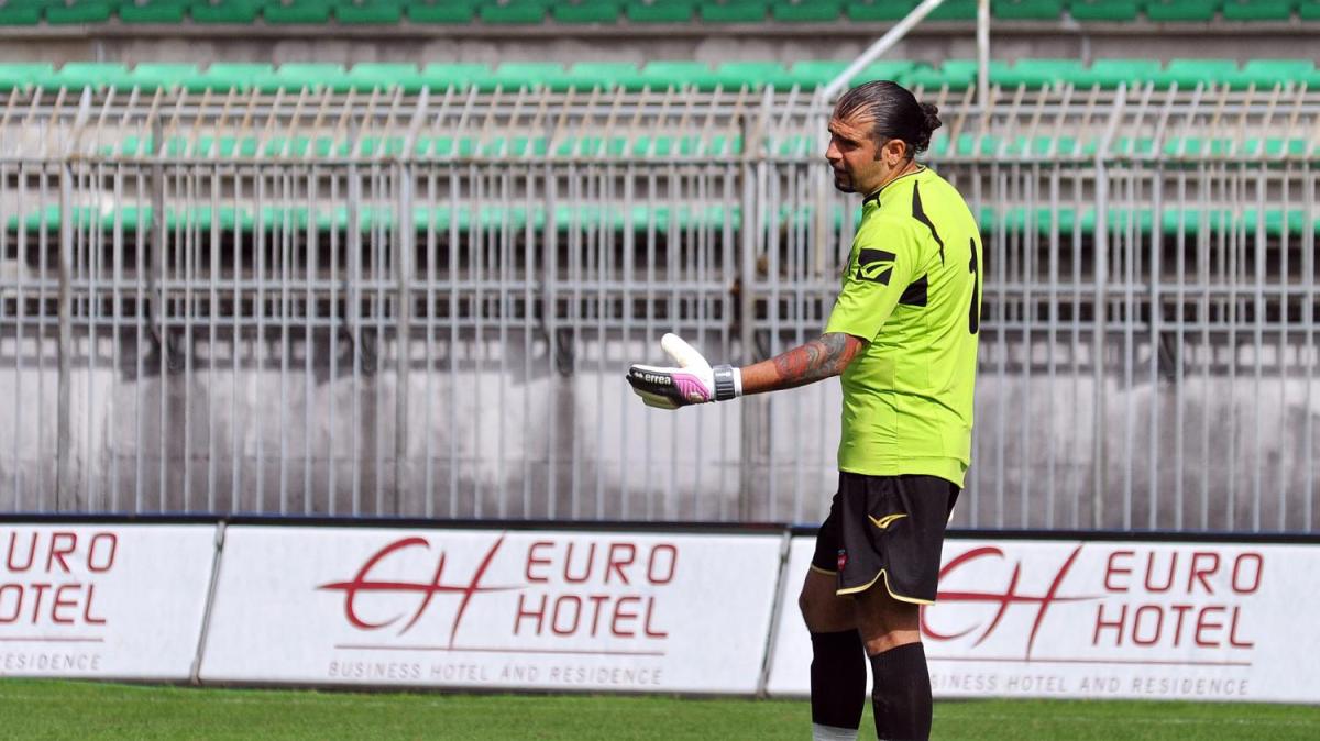 ROSSI: "Crotone, può dire la sua ai play off. Bene Buscè a Cosenza"