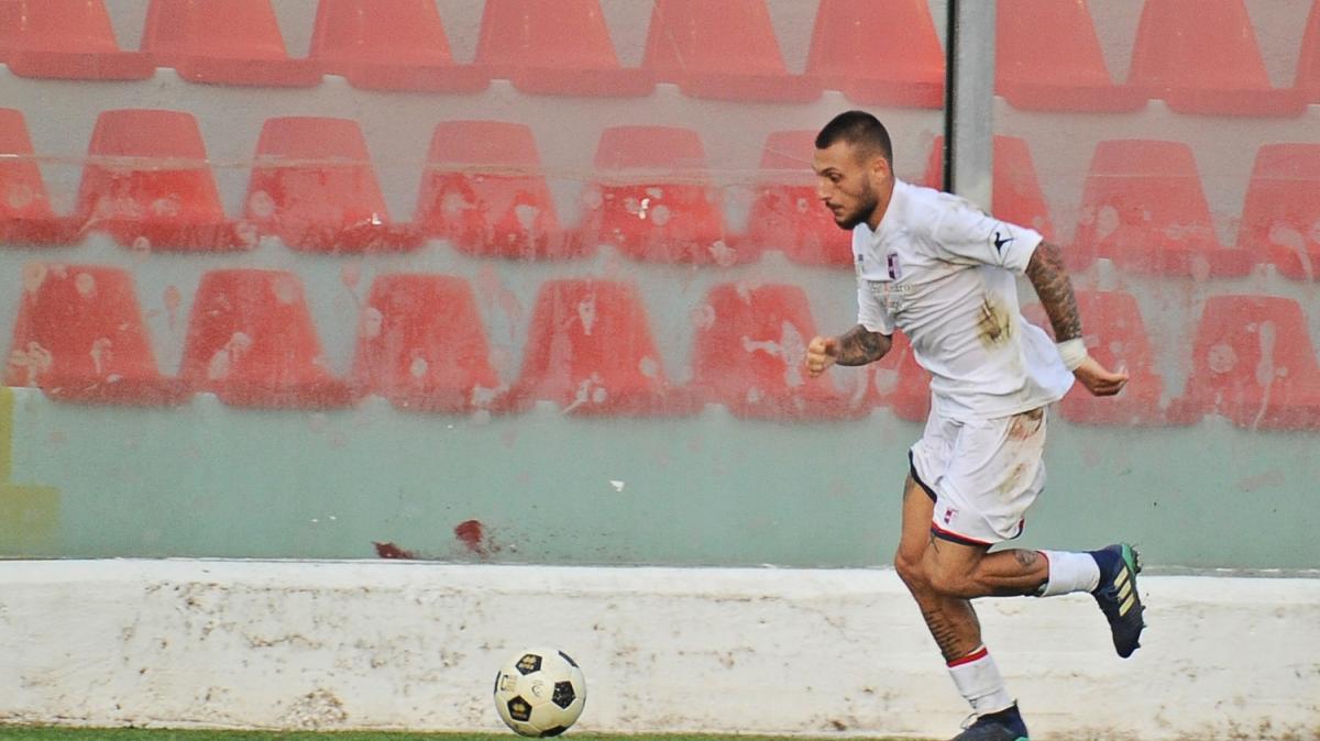 Cosenza, la carica di Ciotti: "Possiamo arrivare fino in fondo"