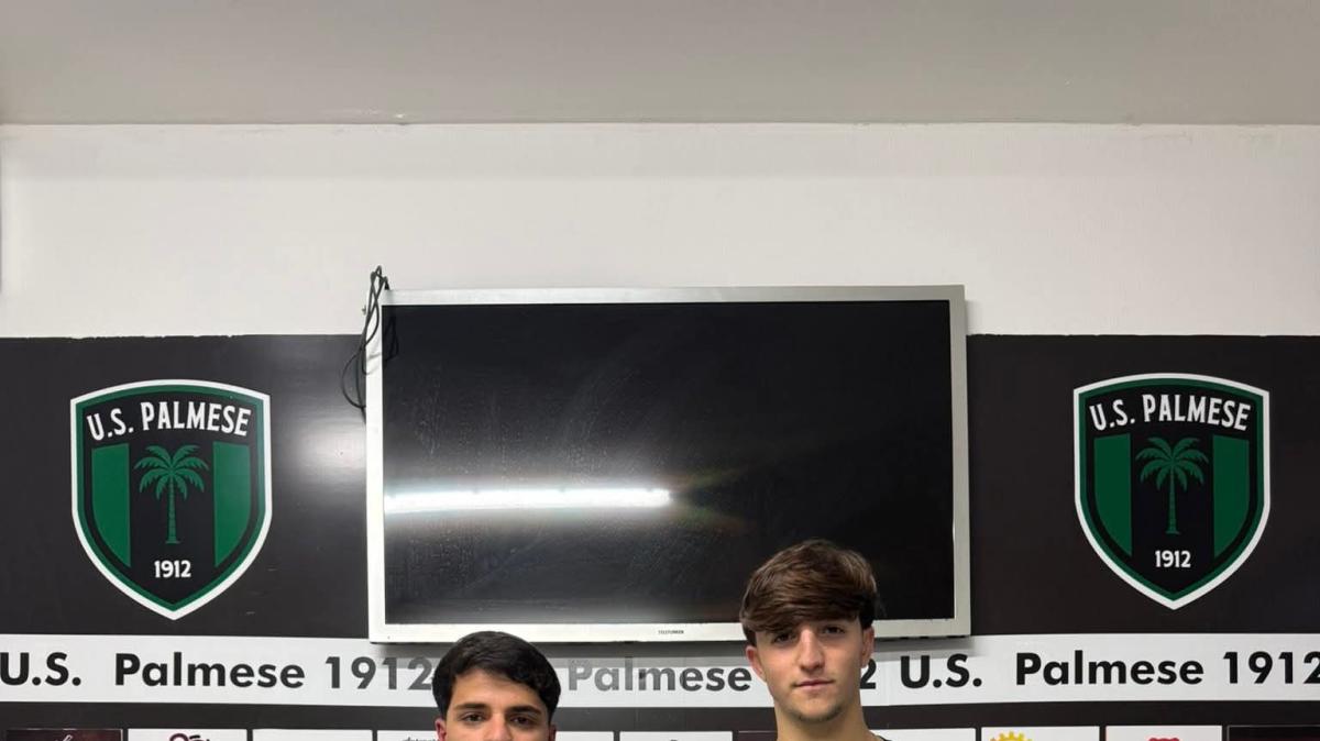 Palmese, due graditi ritorni 