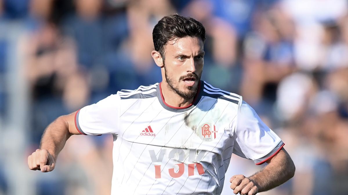 TCC - Reggina, Blondett saluta e raggiunge Barranco: andrà al Fasano