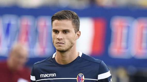Reggina, da Lecce: "Crisetig nel mirino di Baroni"