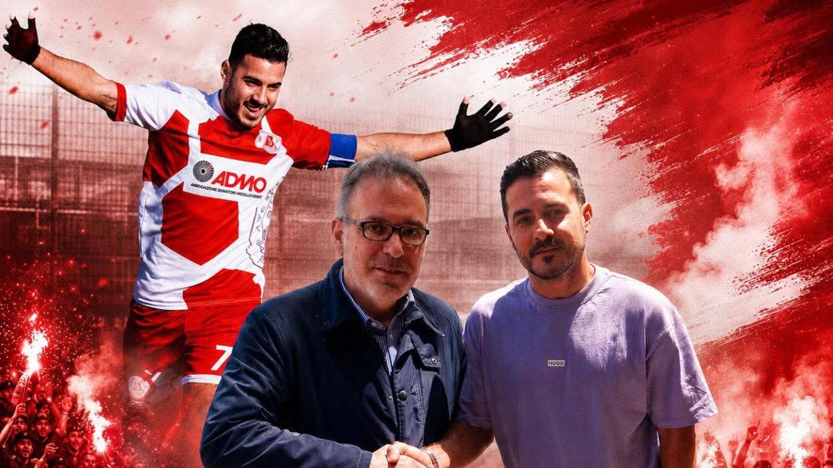 Il Bocale riabbraccia Leo Secondi: sarà il consulente tecnico del club