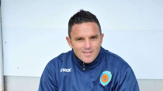 Vigor Lamezia, per la Serie D il favorito per la panchina è Giuseppe Pagana
