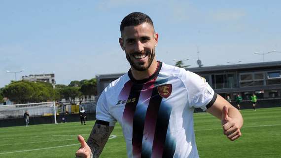 Schira svela: "Sampdoria, incontro per Tutino. E' la prima scelta per l'attacco"