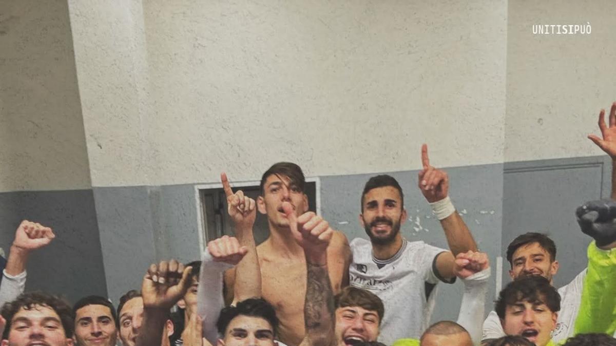 Stilomonasterace,  bella gioventù e voglia di arrivare in alto 